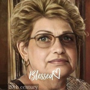 Meet your Posher, Susan